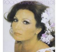 ROCIO JURADO-POR ESTILOS