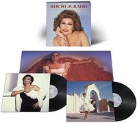 Rocio Jurado - Rocio Jurado [VINYL]
