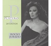 Rocio Jurado - Serie Platino