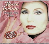 Rocio Jurado - Volcan De Amor Y Fuego
