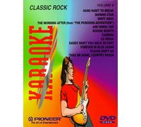 Rock-12 Songs - Karaoke / Classic Rock Hits 6 [DVD] [Region 1] [US Import] [NTSC]