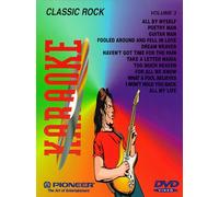 Rock-12 Songs - Karaoke Classic Rock Vol. 3 Light [DVD] [Region 1] [US Import] [NTSC]