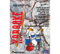 Rock-12 Songs - Karaoke / Rock & Pop 11 [DVD] [Region 1] [US Import] [NTSC]