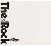 Rock 6. 2. 1980 Nippon Budoke