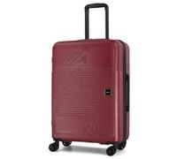 Rock 8 Wheel Hard Suitcase - Medium