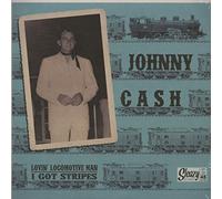 ROCK A BOOGIE LOU / BETTY'S BOUNCE [VINYL]