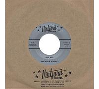 ROCK-A-BOPS - ROCK-A-BOPS Bye Bye/No Regular Daddy 45rpm