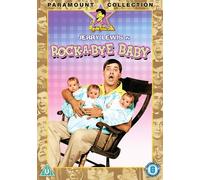 Rock A Bye Baby [DVD]