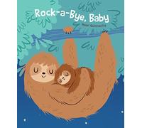 Rock-A-Bye Baby (Hazel Q Nursery Rhymes)