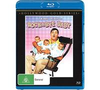 Rock-A-Bye Baby [Hollywood Gold Series]