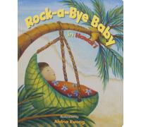 Rock-A-Bye Baby in Hawaii