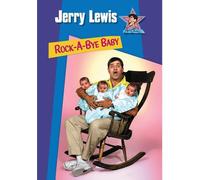 Rock-A-Bye Baby [New DVD]