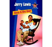ROCK-A-BYE BABY NEW REGION 1 DVD