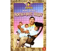 Rock-a-Bye Baby [Region 2] (1958)
