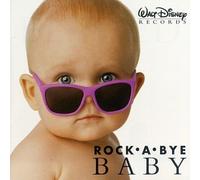Rock-a-Bye Baby - Soft Hits for Little Dreamers