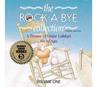 Rock-a-Bye Collection, Vol. 1