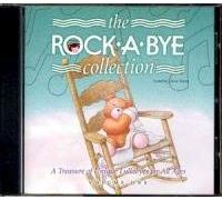 Rock-a-Bye Collection, Vol. 1 by Tanya Goodman-Sykes