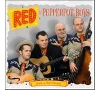 Rock-A-Bye Honey by Red & Pepperpot Boys (1999-04-06)