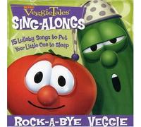 Rock-A-Bye Veggie by Veggietales