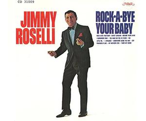 Rock A Bye Your Baby
