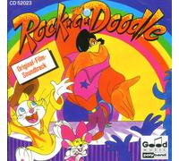 Rock a Doodle