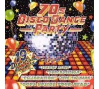 Rock-A-Doodle-Doo - 70s Disco Party