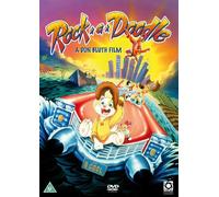 Rock-A-Doodle [DVD]