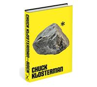 Rock*: A Mainstream Alternative History of Alternative Mainstream Music
