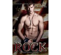 Rock: A Rock Star Romantic Suspense