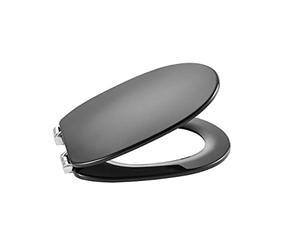 Rock a801b5200b Seat and Lid, White