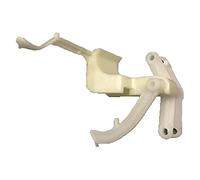 Roca Dama Senso Replacement WC Toilet Seat with Soft Closing Hinges 8015112004