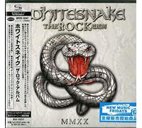 Rock Album - MMXX (SHM-CD)