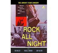 Rock All Night [DVD]
