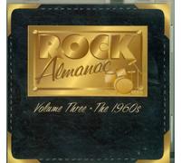 Rock Almanac Volume Three:The 1960s