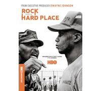 Rock and a Hard Place
