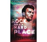 Rock and a Hard Place: An MM Alien Science Fiction Romance (The Little Ships)