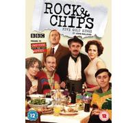 Rock and Chips: Five Gold Rings