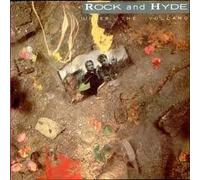 Rock And Hyde - Under The Volcano (OIS) [Vinyl LP]