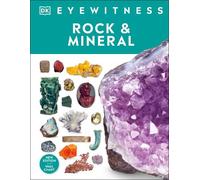 Rock and Mineral