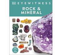 Rock and Mineral