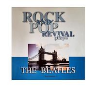 Rock and Pop Revival Plays the Beatles
