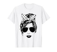 Rock and Roll 50s Party Retro Style Doo Wop 1950s Rockabilly T-Shirt