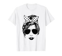 Rock and Roll 50s Party Retro Style Doo Wop 1950s Rockabilly Value Graphic T-Shirt