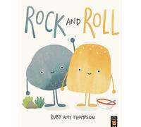 Rock and Roll : As Read by The Rock on CBeebies Bedtime Stories