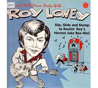Rock And Roll Dance Party With... Roy Loney [Vinyl LP]