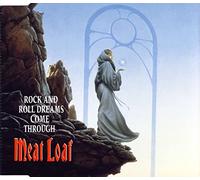 Rock and roll dreams come through