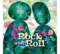 Rock and Roll (Hope in a Scary World)