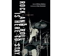 Rock and Roll Is Here To Stay - An Anthology