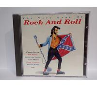 Rock and Roll -The Very Best Of Jerry Lee Lewis, Chuck Berry, Gene Vincent, Duane Eddy, Frankie Ford, Bobby Day..