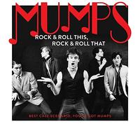 ROCK and ROLL THIS ROCK and ROLL - MUMPS